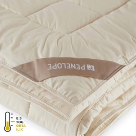 پێنێلۆپ  لێفی پەموی  کوتون لایڤ دوو کەسی  50*70 سم