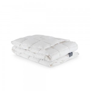 پێنێلۆپ  لێفی پەری قاز  قەبارەی سوپەر شاهانە 6,5 ئاستی گەرمی 240*260  سم