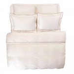 پێنێلۆپ  سێتی کەڤەری لێفی پیانۆ رەنگی بەردی 240*260 سم