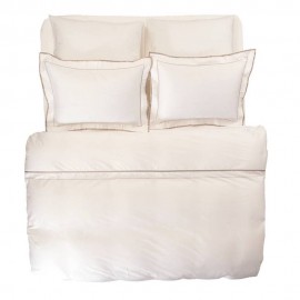 پێنێلۆپ  سێتی کەڤەری لێفی پیانۆ رەنگی بەردی 240*260 سم