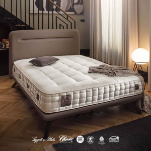 پێنێلۆپ  دۆشەکی بە دەست دروستکراوی بێرکلی  180*200 سم