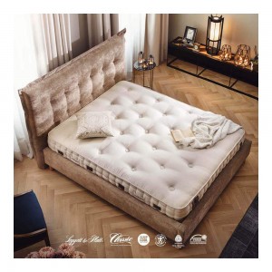 دۆشەکی دەستی جۆری بێرلینگتۆن 120*200