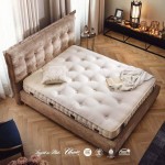 پێنێلۆپ  دۆشەکی بە دەست دروستکراوی بێرلینگتۆن 180*200  سم