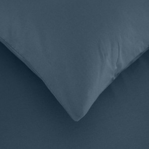 پێنێلۆپ  سێتی کەڤەری لێفی   لۆرا پێرکال یەک کەسی  رەنگی پیترول 160*220+35 سم