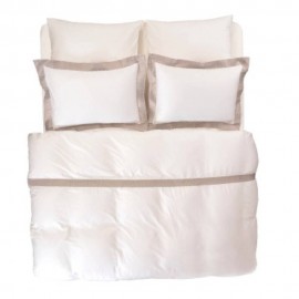 پێنێلۆپ  سێتی کەڤەری لێفی ئێلێگانس رەنگی بەردی 240*260 سم