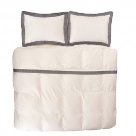 پێنێلۆپ  سێتی کەڤەری لێفی ئێلێگانس رەنگی شینی تاریک 240*260 سم