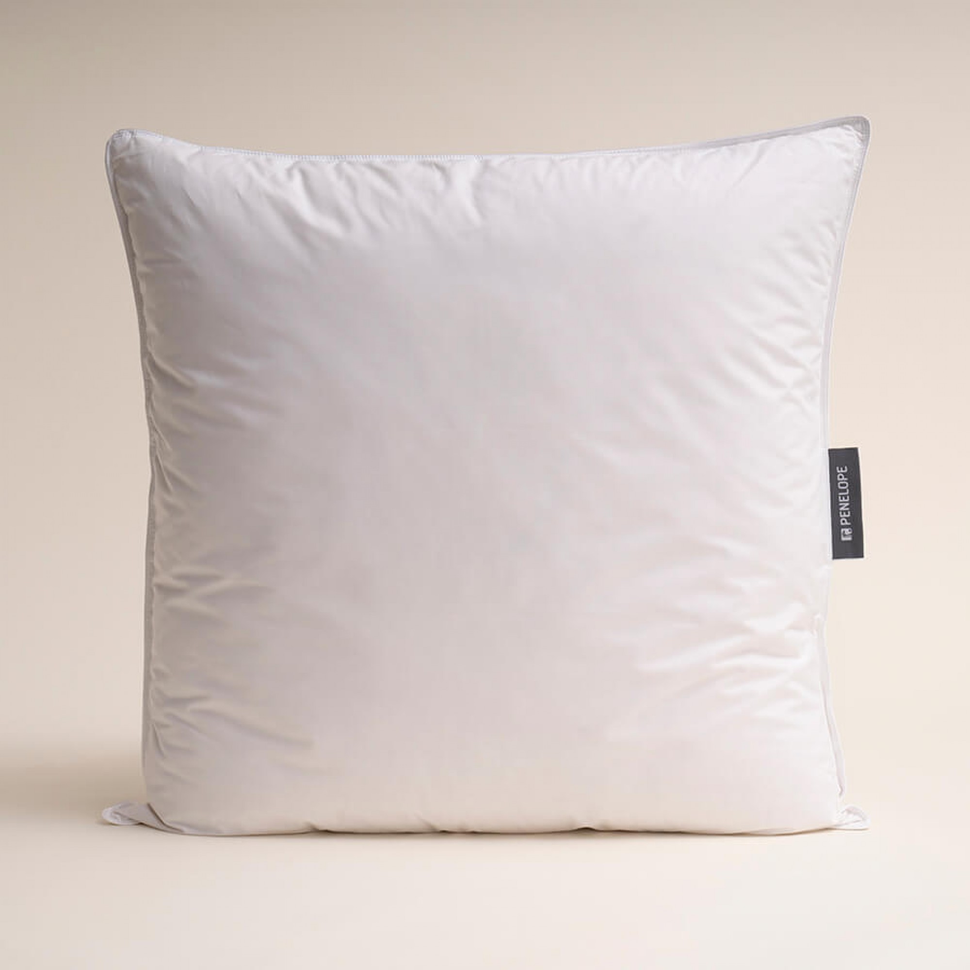 پێنێلۆپ  بالیفی پەری قازی برونزی 70*70 سم