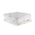 پێنێلۆپ  لێفی پەری قاز یەک کەسی 8,5 ئاستی گەرمی 155*215 سم