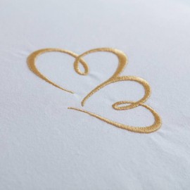 پێنێلۆپ  بالیفی پەری قازی ئیلەنجا  50*140 سم