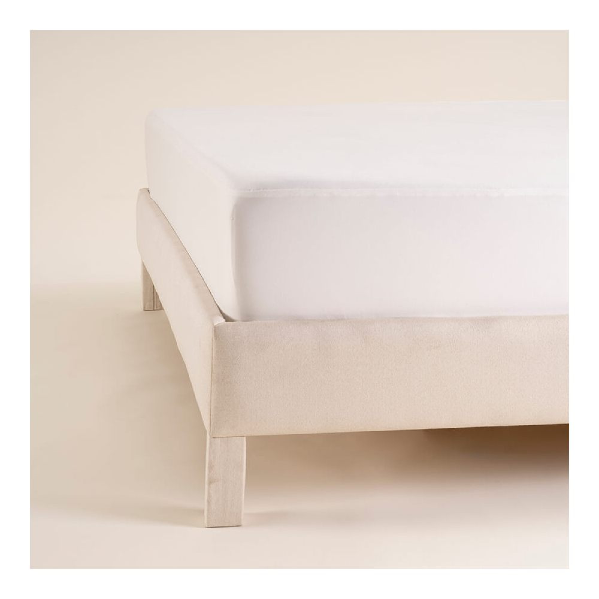 دۆشەکی دژە ئاو کۆتۆن کۆمبد 200*200+30