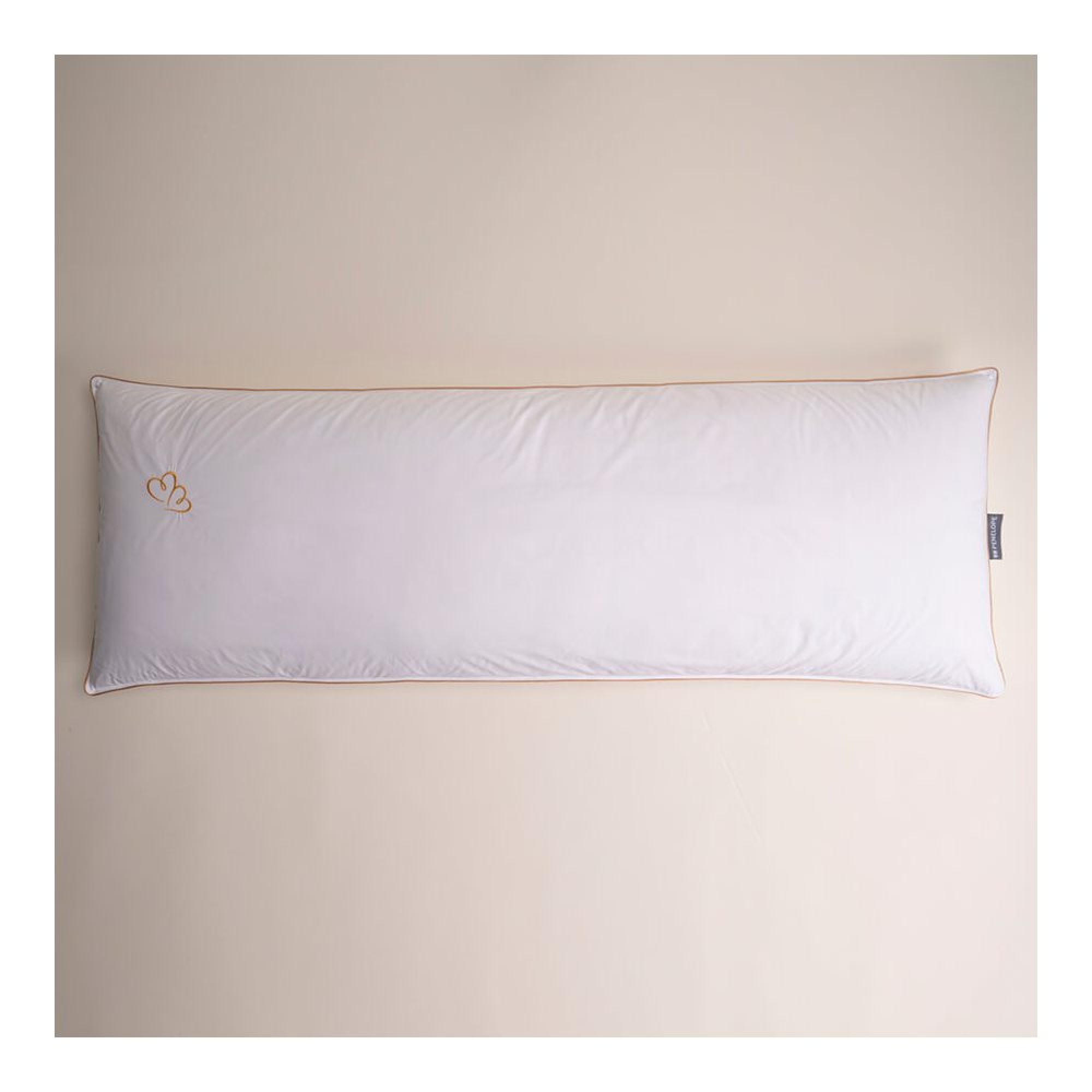 پێنێلۆپ  کەیسی بالیف 1 دانە 50*140 سم