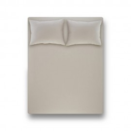 پێنێلۆپ  سێتی چەرچەفی جێگیر   لۆرا پێرکال رەنگی رەساسی کراوە 160*200+35 سم