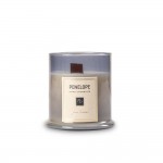 پێنێلۆپ   مۆمی خەونی پاک رەنگی ئەنتراسایت 350  گرام