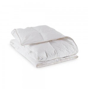 پێنێلۆپ  لێفی پەری قاز قەبارەی سوپر شاهانە 10,5 ئاستی گەرمی 240*260 سم