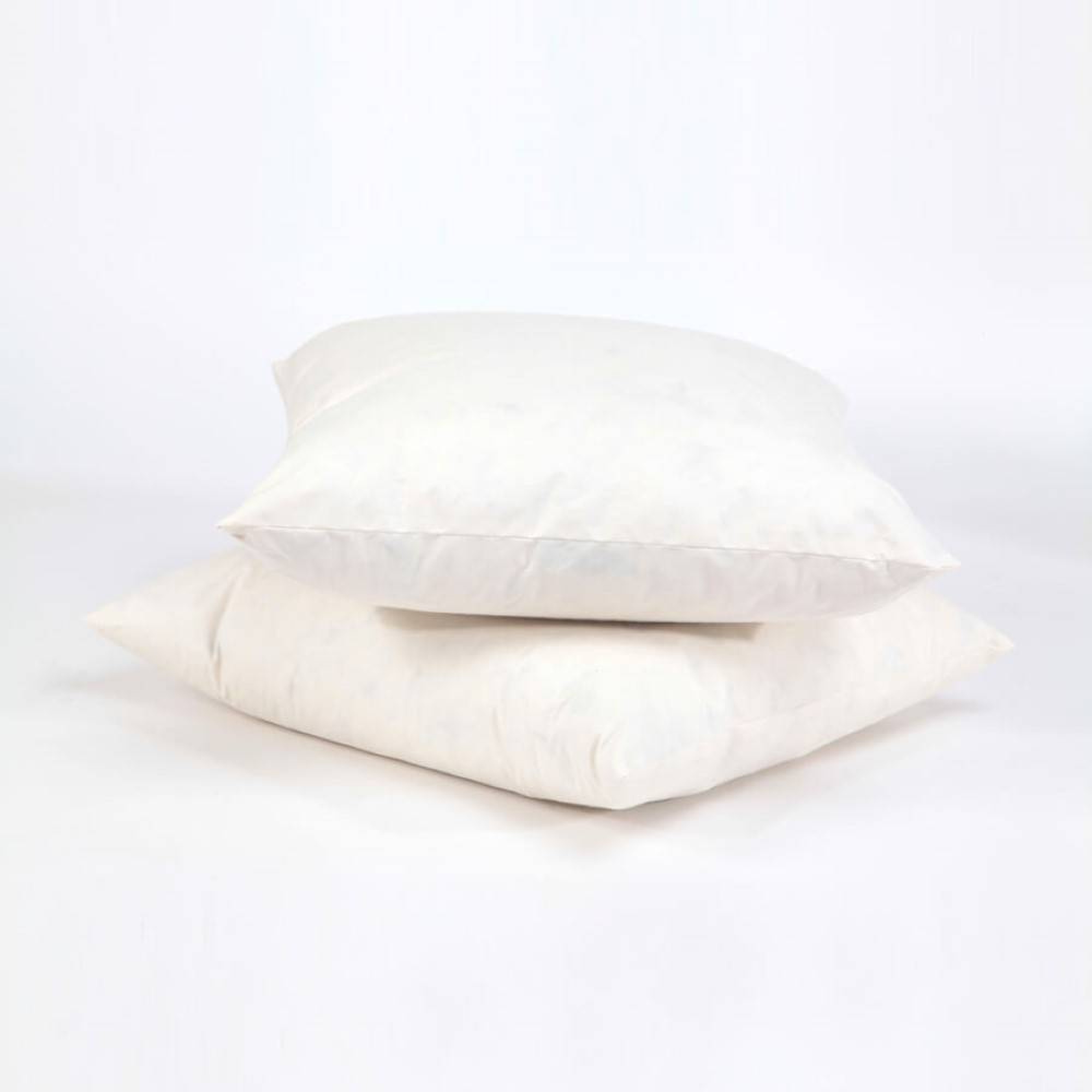 پێنێلۆپ  بالیفی  پەڕەکانی قاز  45*45 سم