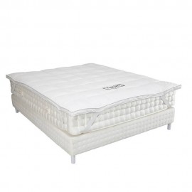 پێنێلۆپ   پادی خەوتن پیومێ کلاسیکی تۆپەر پەری قاز  150*200+5 سم