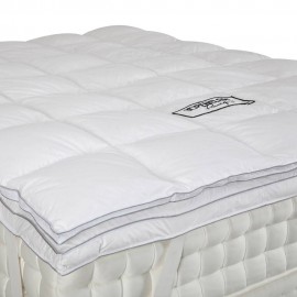 پێنێلۆپ   پادی خەوتن پیومێ پرو تۆپەر پەری قاز  150*200*7,5 سم