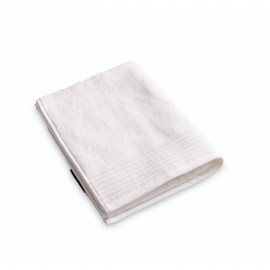 پێنێلۆپ  خاولی گلۆو رەنگی سپی  50*90 سم