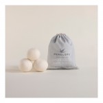 پێنێلۆپ  سێتی تۆپی وشککەرەوەی پشم 3 دانە