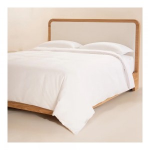 سێتی کەڤەری لێف جۆری سێلین 180 داو 260*240 - جینز