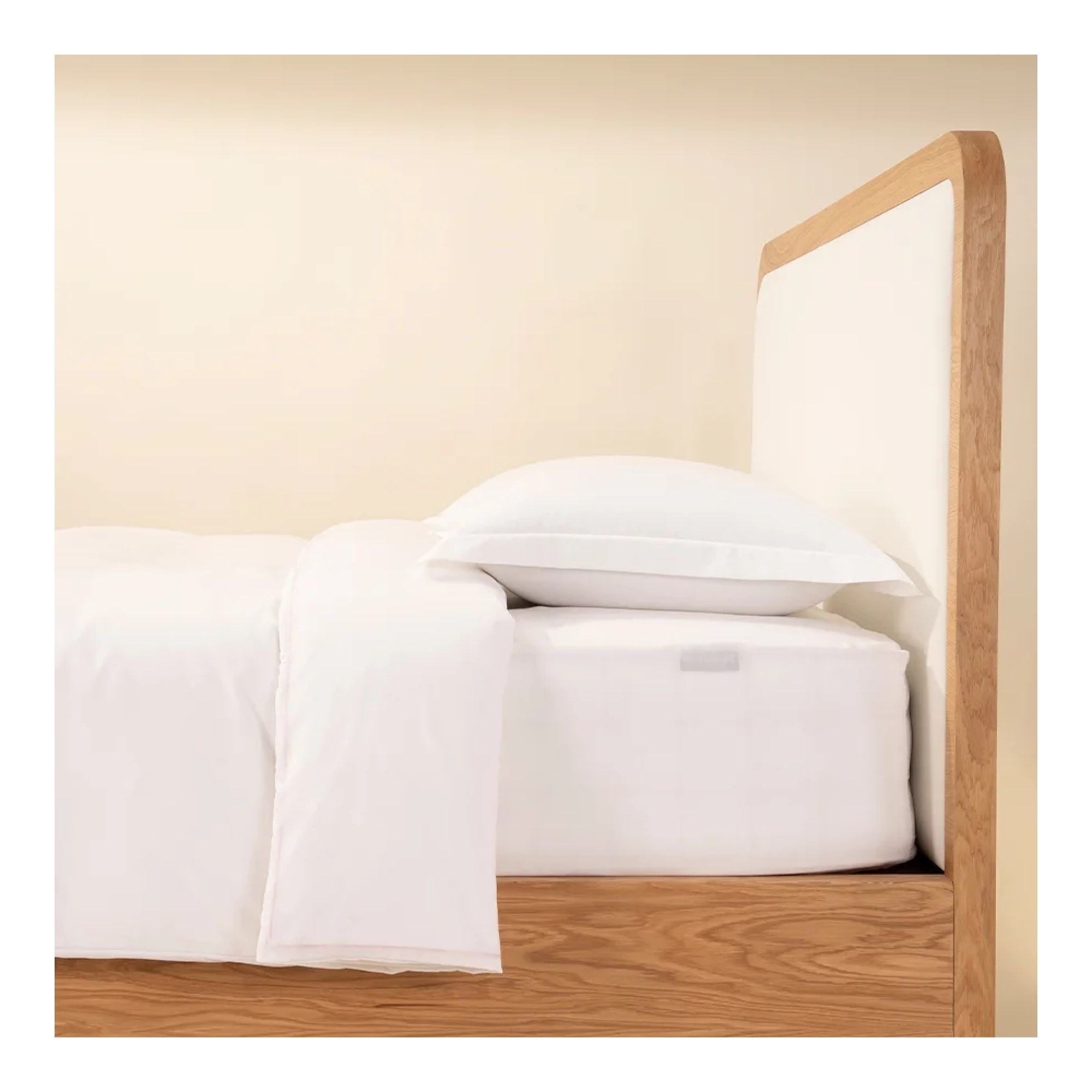 سێتی کەڤەری لێف جۆری سیلین 240*220 سم - شینی جینز