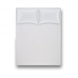 سێتی کەڤەری لێف جۆری سیلین 160*220 سم - سەوزی کاڵ