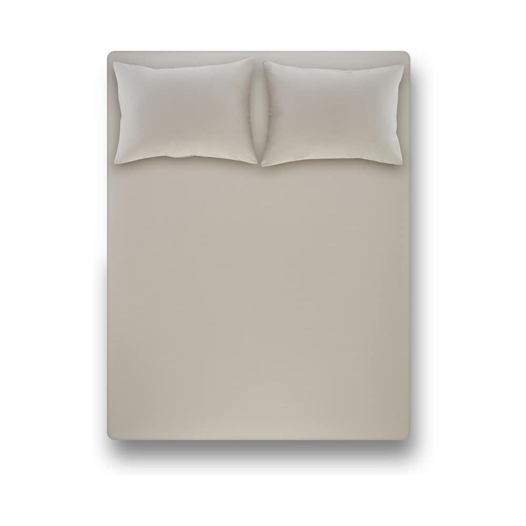 سێتی کەڤەری لێف جۆری سیلین 200*220 سم - سەوزی کاڵ