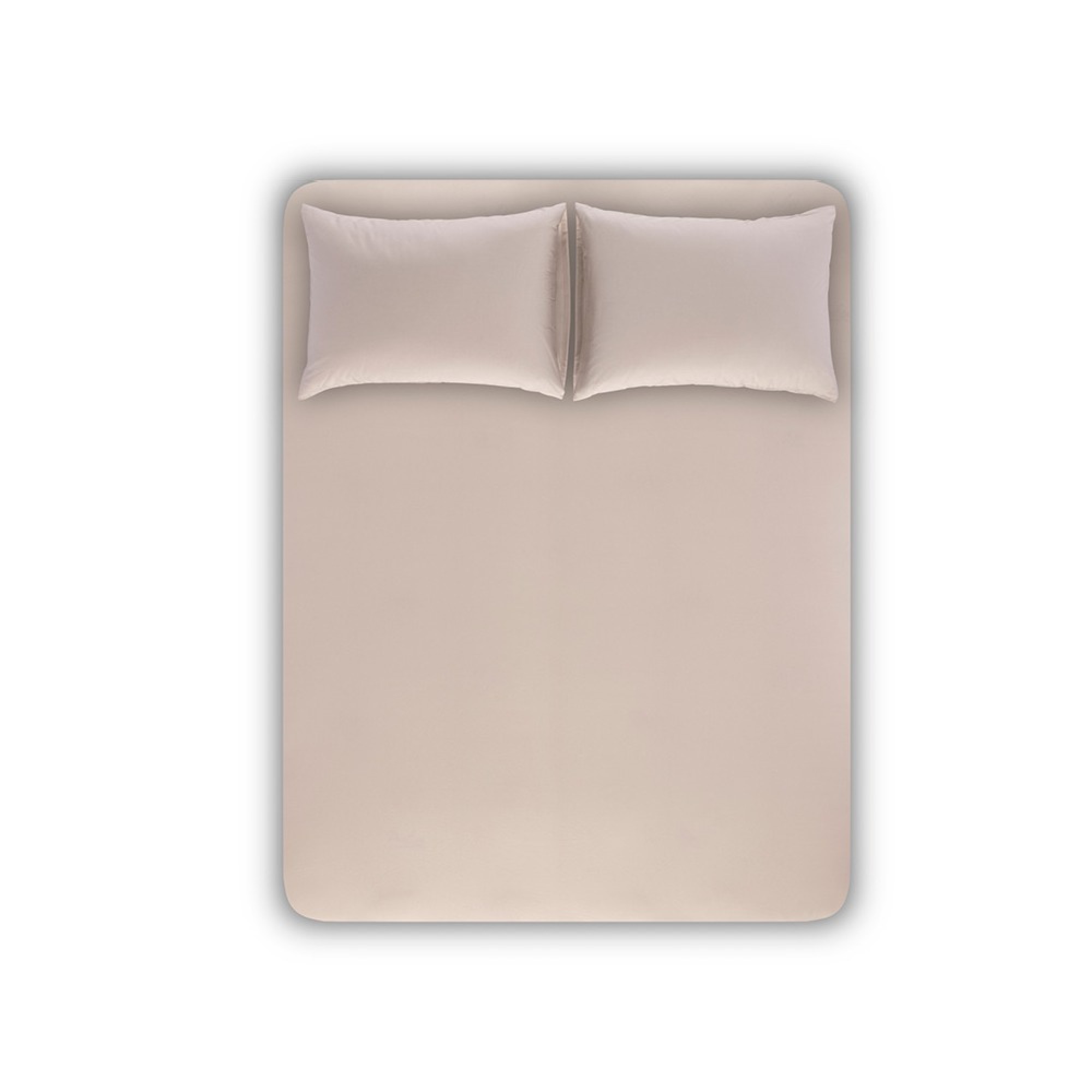 سێتی کەڤەری لێف جۆری ئینتیکا 260*240+50*70+3 سم - زێرین