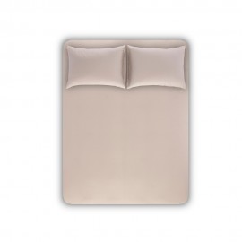 سێتی کەڤەری لێف جۆری ئینتیکا 260*240+50*70+3 سم - زێرین