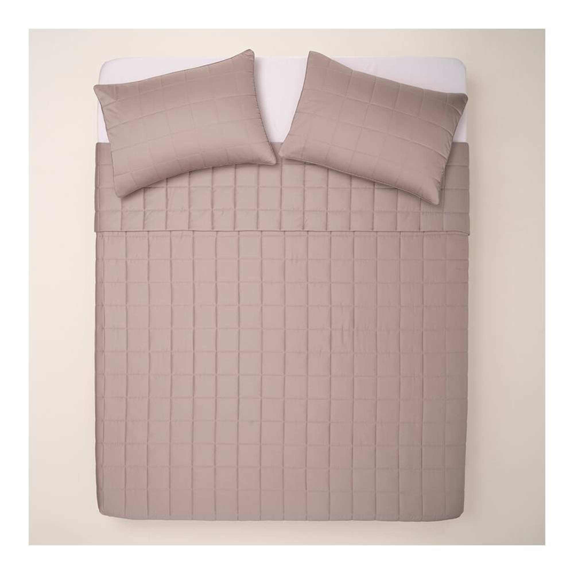 چەرچەفەی جێگای نوستن جۆری لیا 160*200+35 سم - ئەنتراسایت