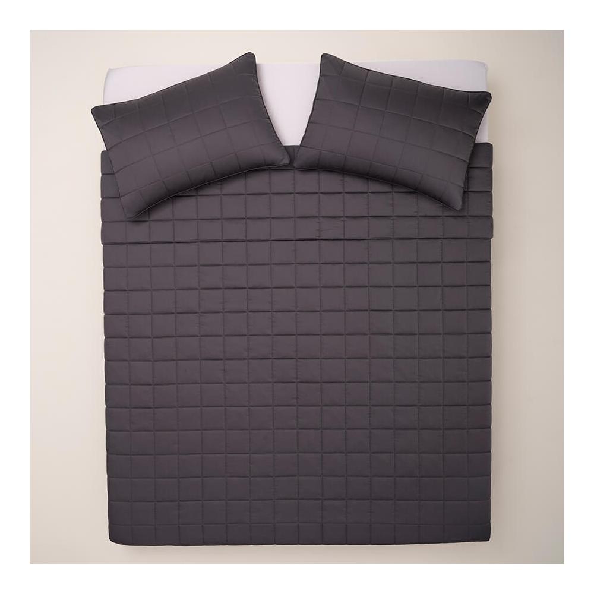 چەرچەفەی جێگای نوستن جۆری لیا 180*200+35 سم - ڕەساسی