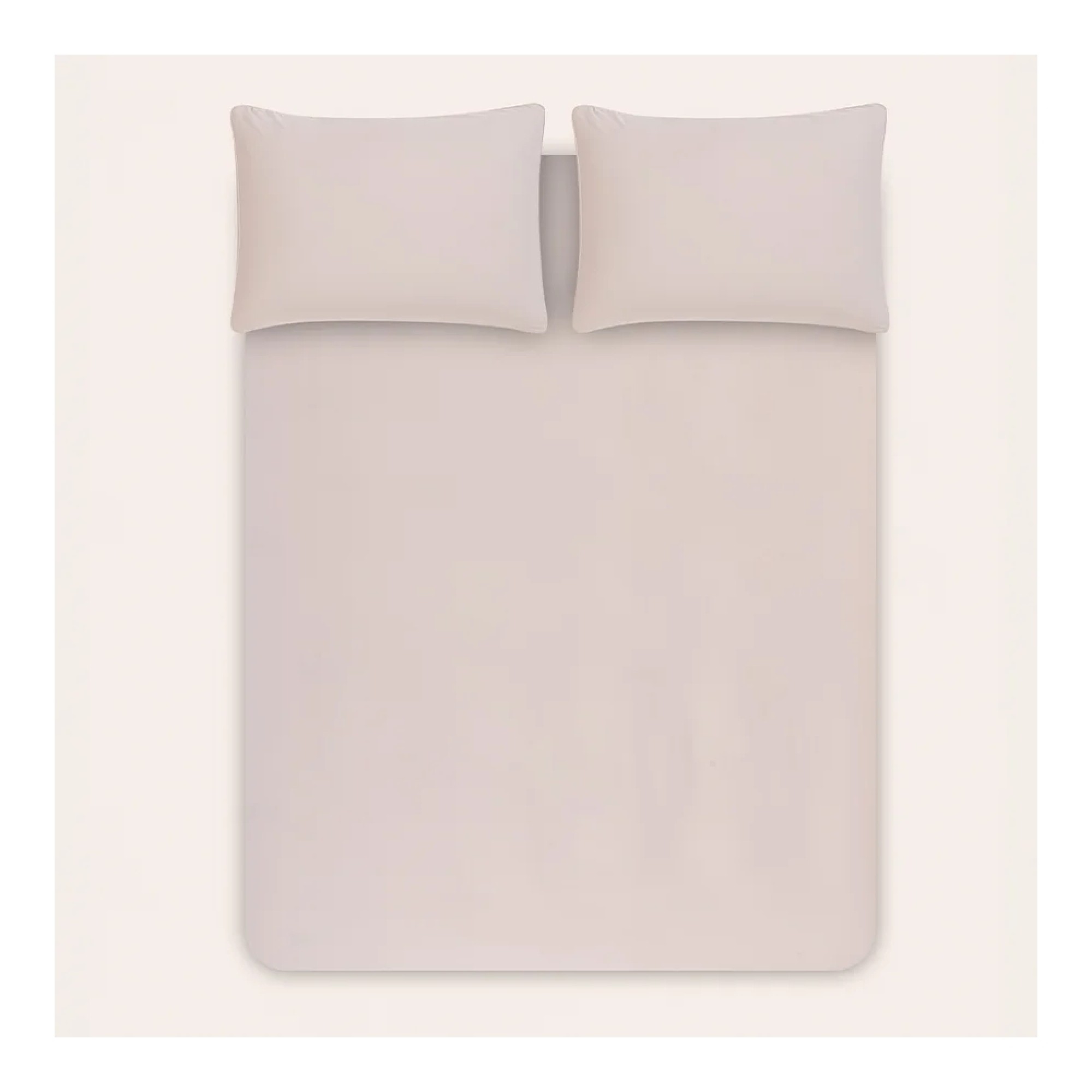 چەرچەفەی جێگای نوستن جۆری لیا 200*200+35 سم - شینی تۆخ