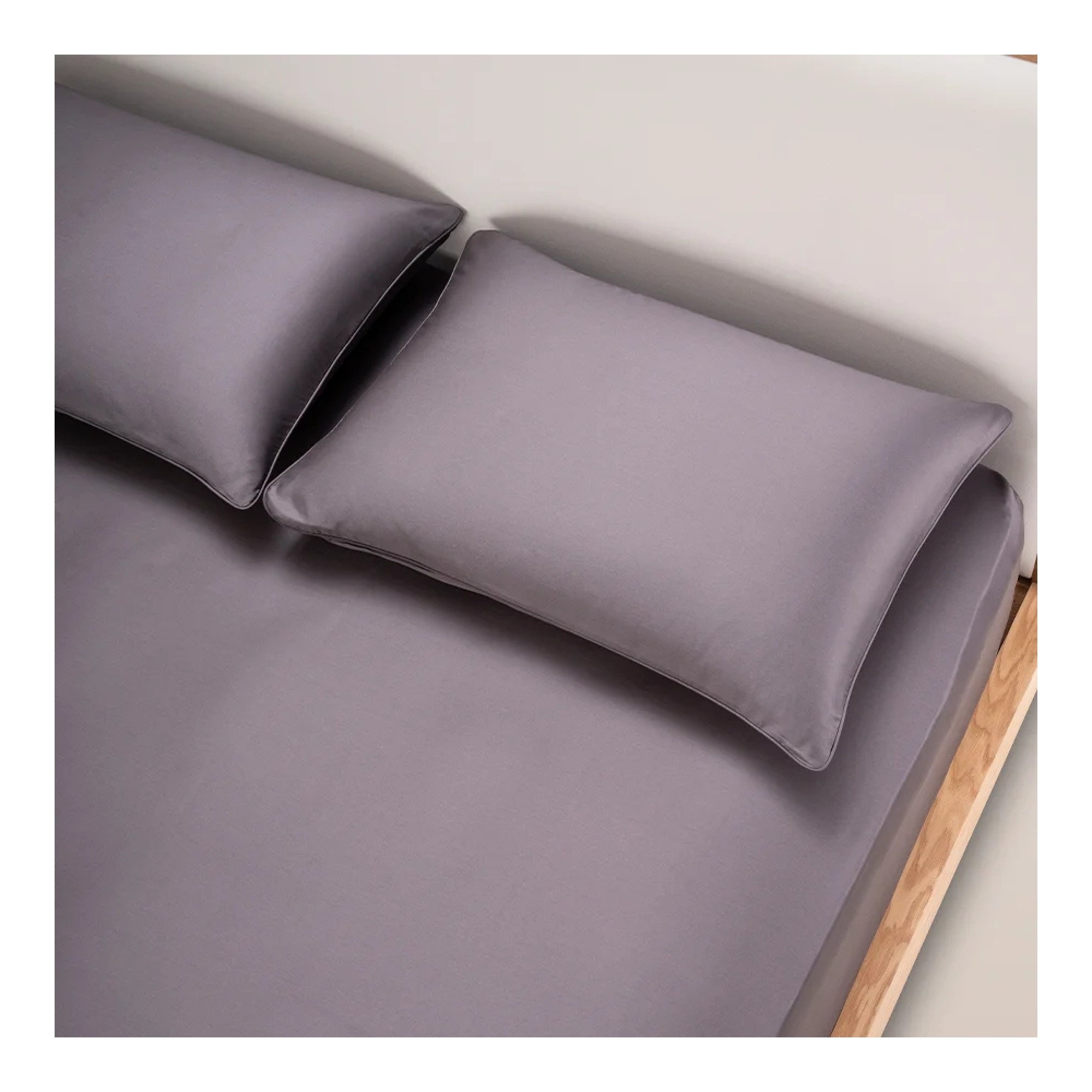 چەرچەفەی جێگای نوستن جۆری لیا 200*200+35 - ئەنتراسایت