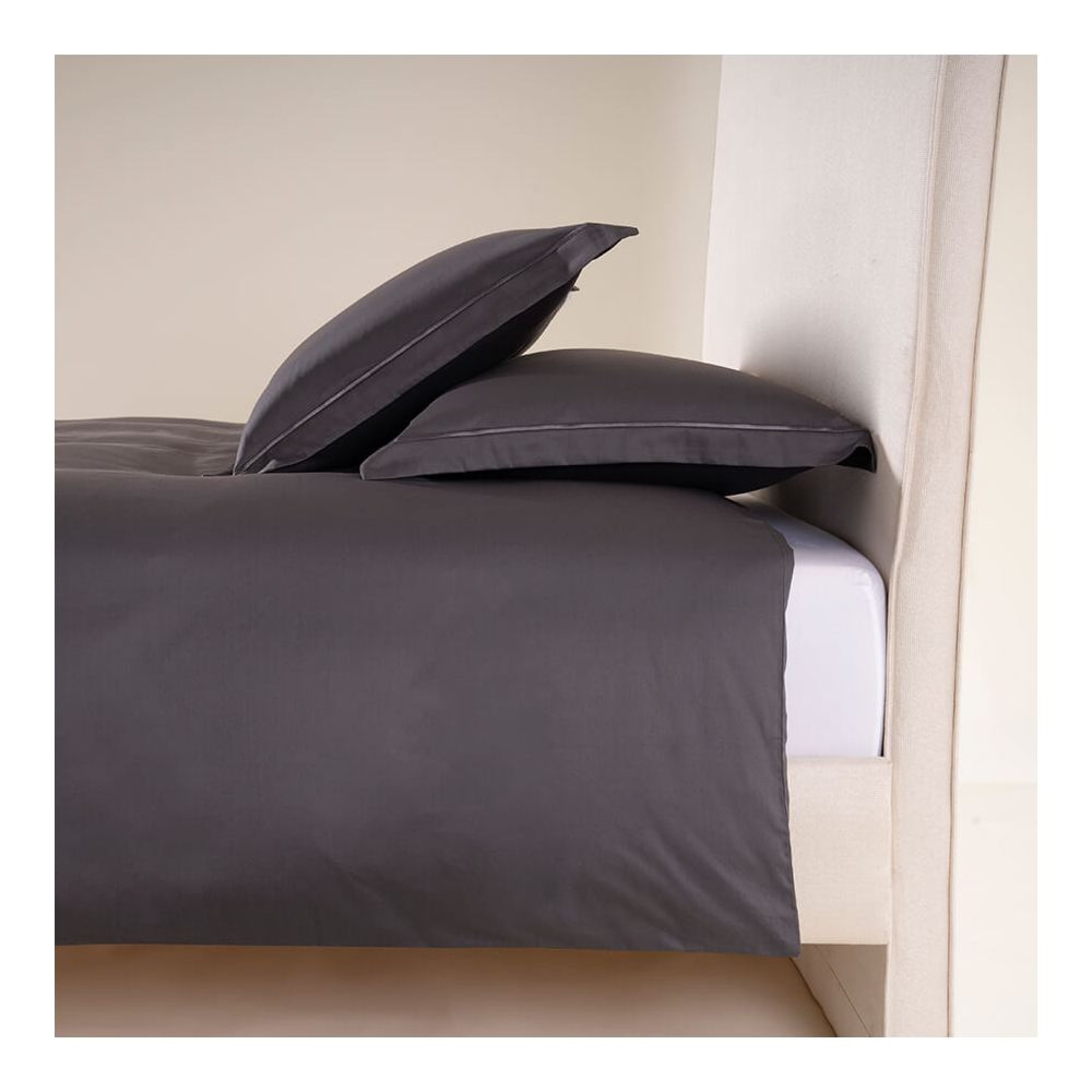 سێتی کەڤەری لێف جۆری لیا 200*220 سم - شینی تۆخ