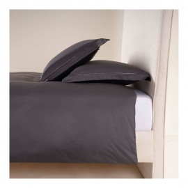 سێتی کەڤەری لێف جۆری لیا 200*220 سم - شینی تۆخ