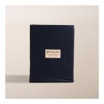 سێتی کەڤەری لێف جۆری لیا 260*240 - شینی تۆخ