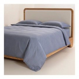 سێتی کەڤەری لێف جۆری سێلین 160*220 - جینز