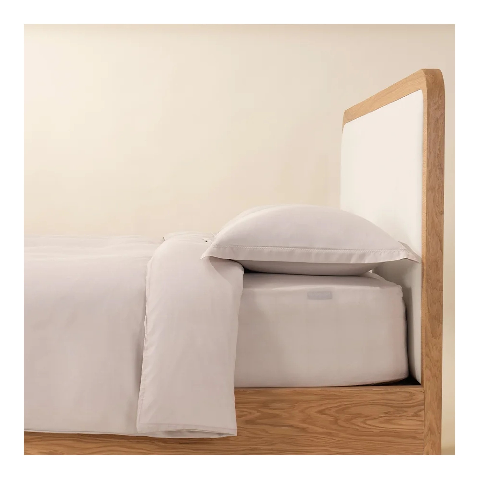 سێتی کەڤەری لێف جۆری لیا 260*240 سم - بەردی