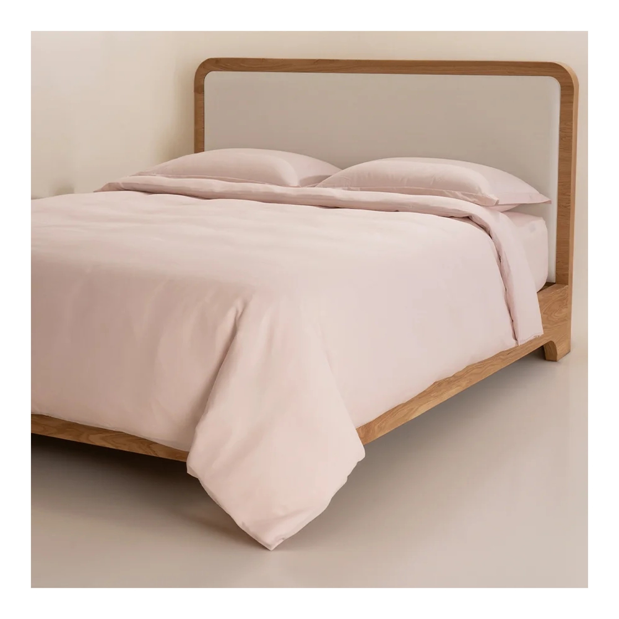 سێتی کەڤەری لێف جۆری لیا 160*220 سم - شین