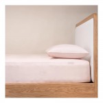 چەرچەفەی جێگای نوستن جۆری لیا 240*260 سم - ئەنتراسیت