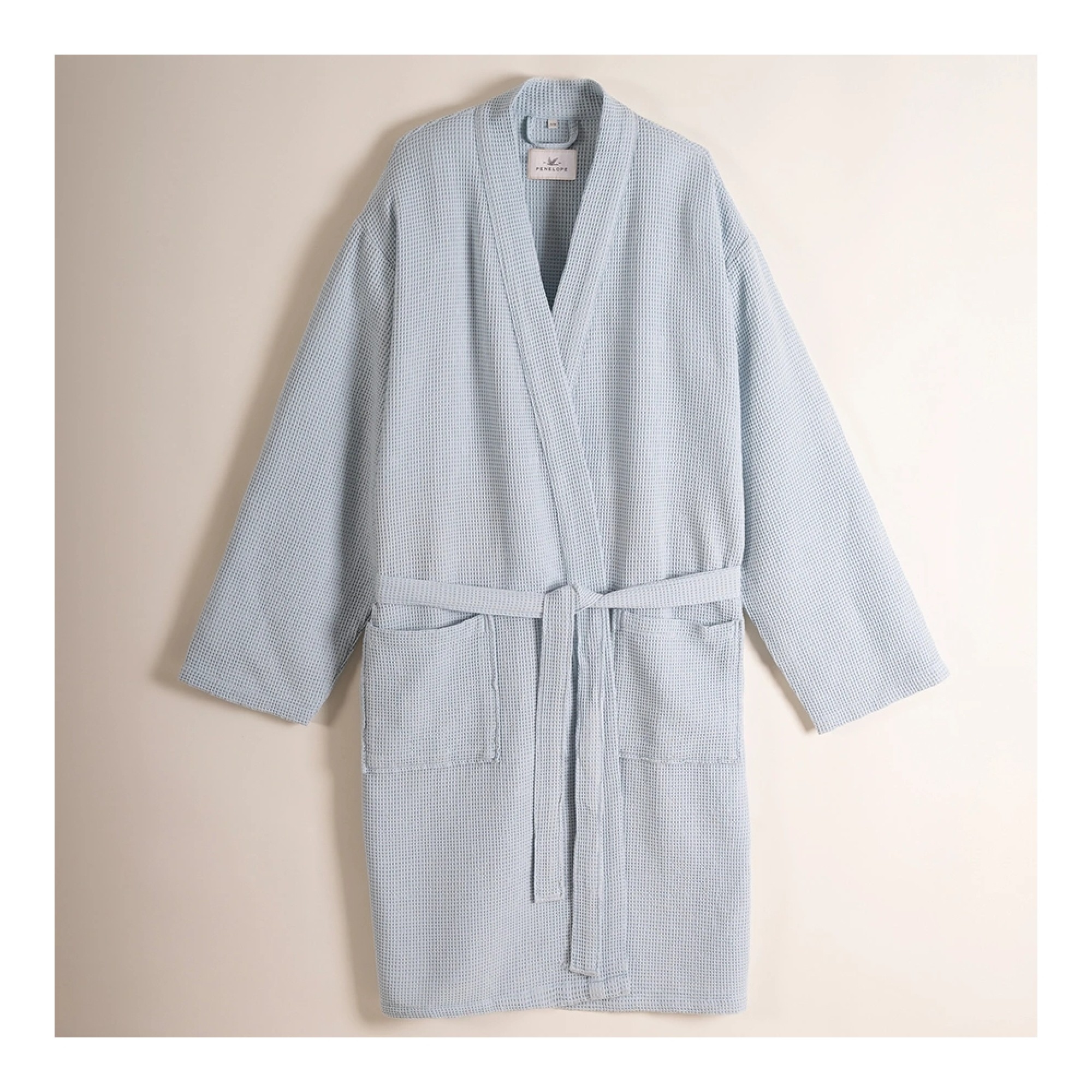 رۆبی گەرماو جۆری سيليا S-M - شین