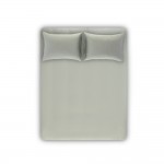 چەرچەفەی جێگای نوستن جۆری لۆرا 100*200+35 سم - سپی