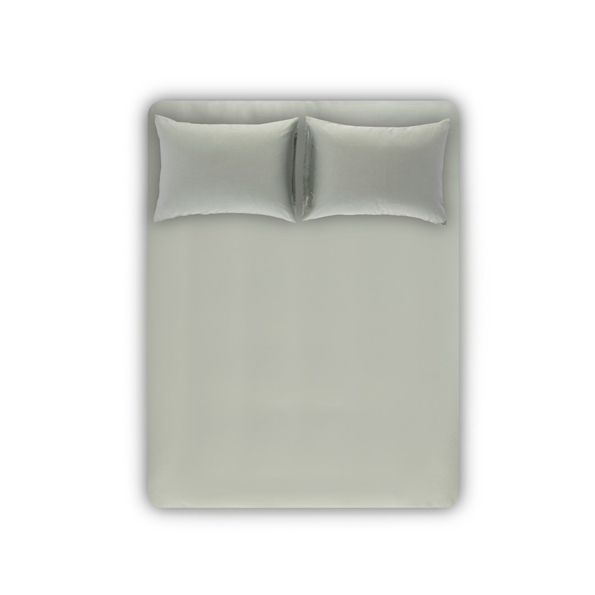 چەرچەفەی جێگای نوستن جۆری لۆرا 100*200+35 سم - سپی