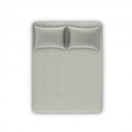 چەرچەفەی جێگای نوستن جۆری لۆرا 100*200+35 سم - شینی جینز