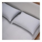 چەرچەفەی جێگای نوستن جۆری سێلین 160*200+35 - شین