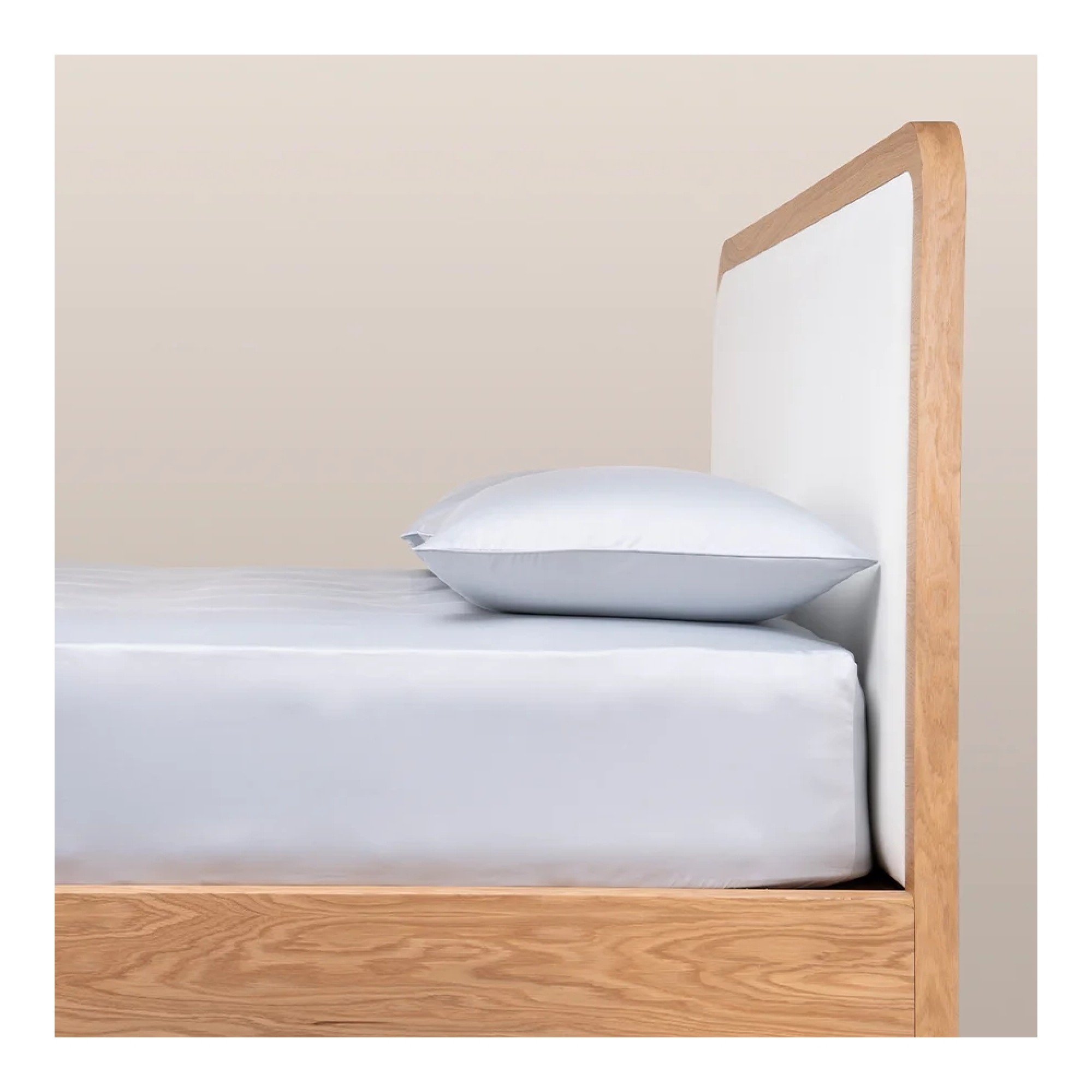 سەرچەفی ڤیسکۆس جۆری میلا 220*160 سم - شینی جینز