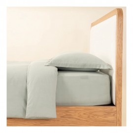 سێتی کەڤەری لێف جۆری ڤانێسا 200*220 سم - شینی تۆخ