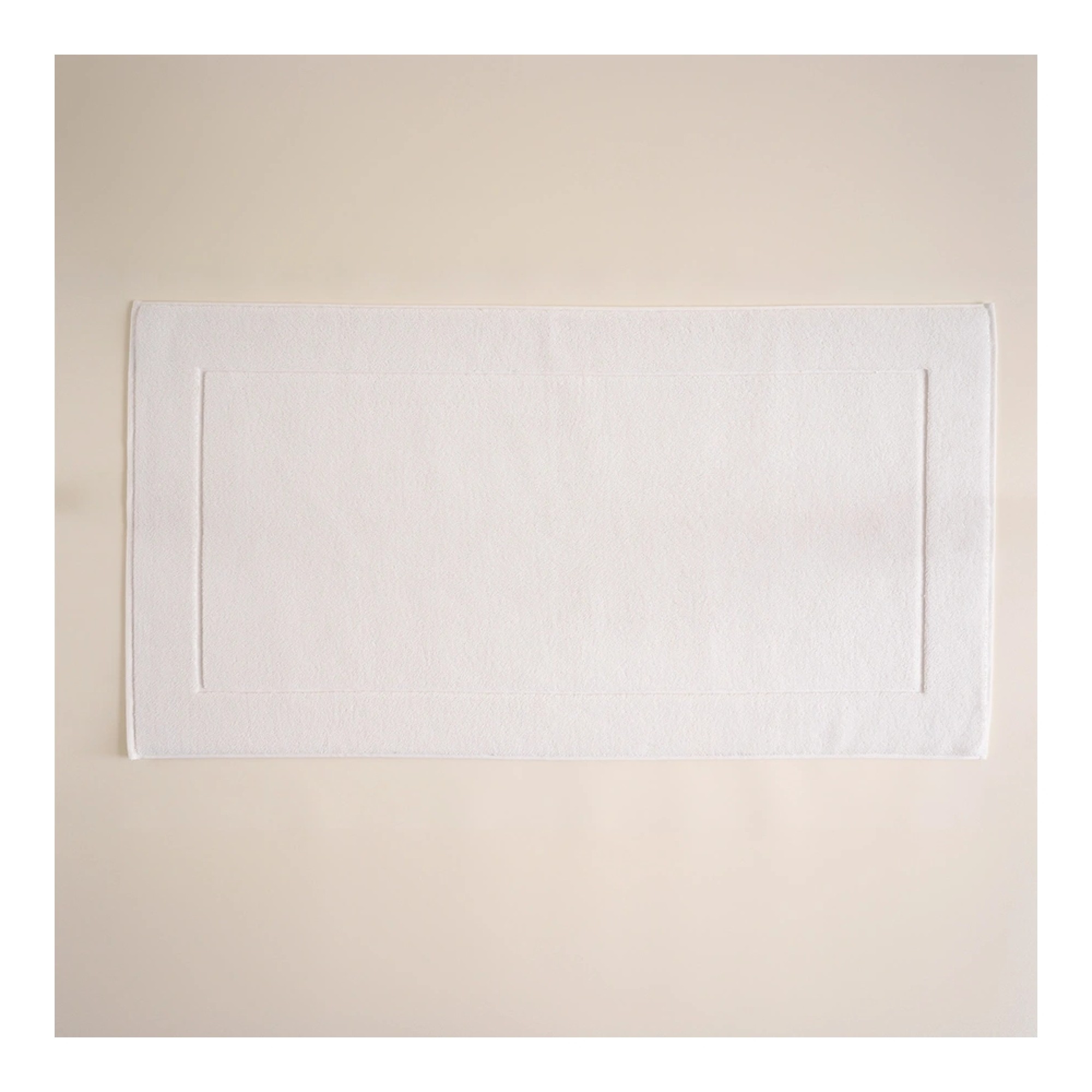 بەرپێ جۆری نۆوا 60*110 سم - سپی