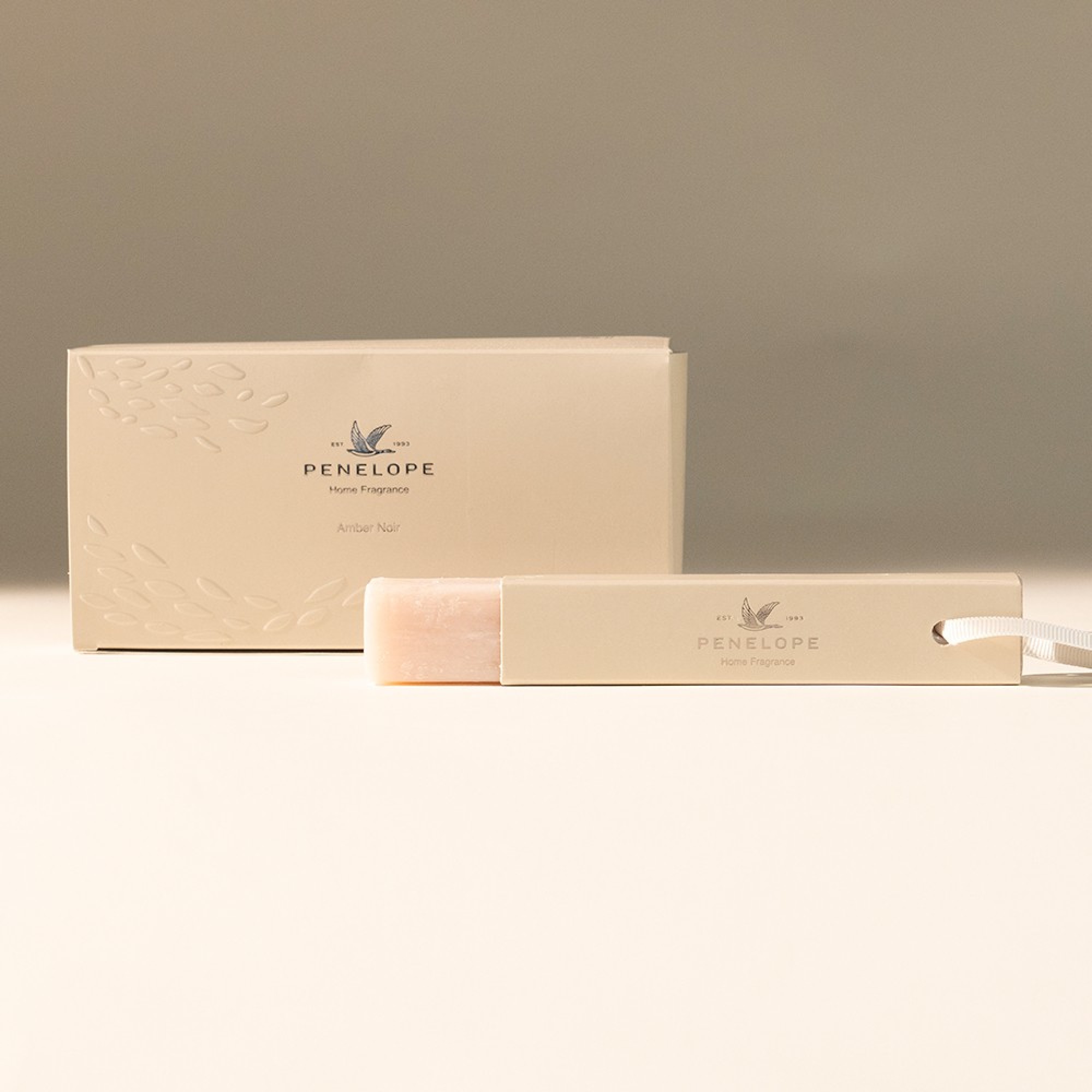 قالەبی بۆن جۆری ئامبر نۆێڕ (72 گرام *3)