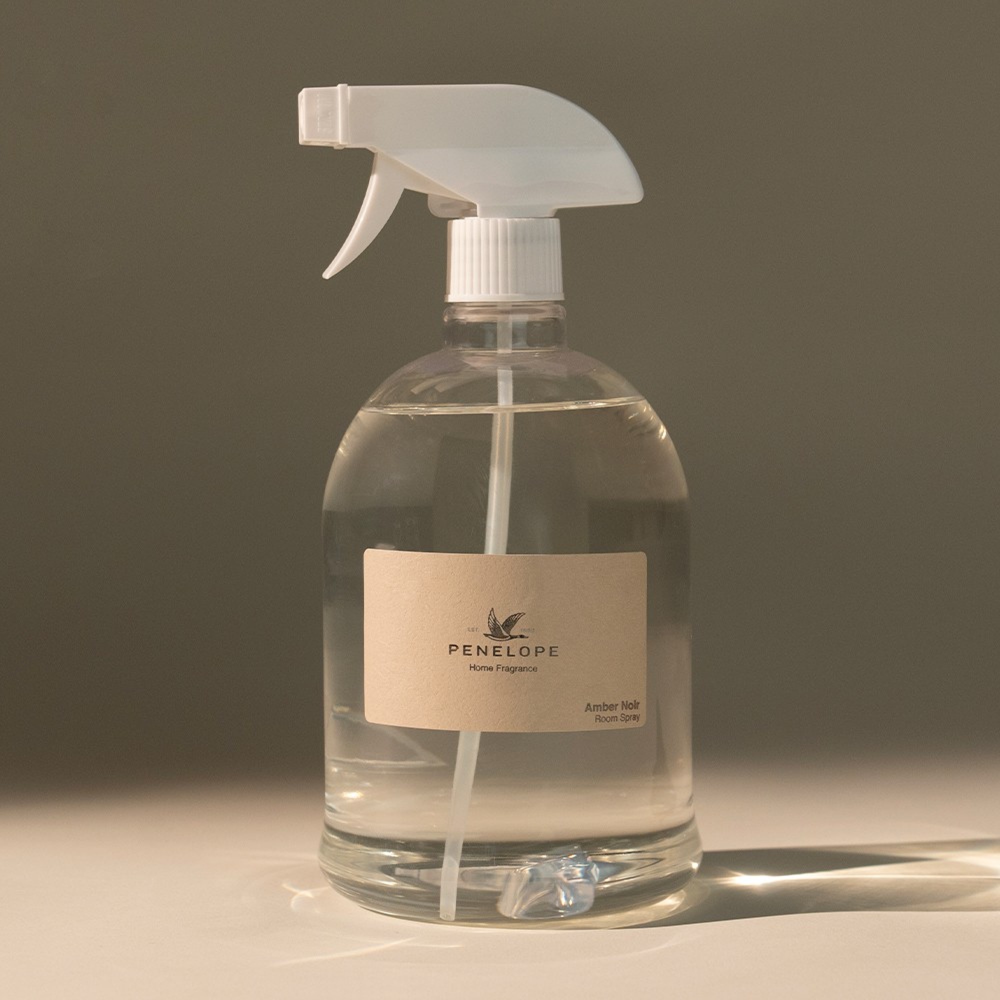 سپرای بۆنی ژوور جۆری ئامبر نۆێڕ 1000 مل